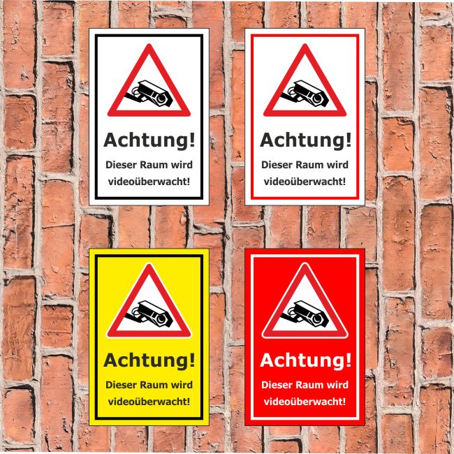 Warnschild Rutschgefahr dieser Weg wird nicht gestreut und Schnee nich..P89+